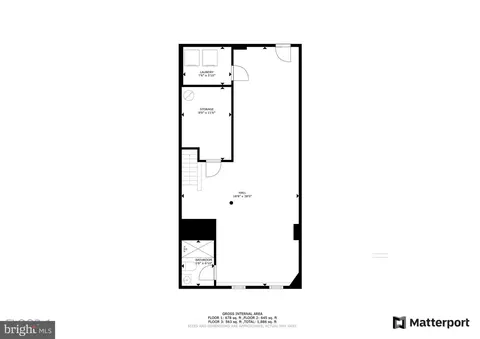 3123 Lawnview Ave, Baltimore, MD 21213 photo 31