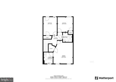 3123 Lawnview Ave, Baltimore, MD 21213 photo 33
