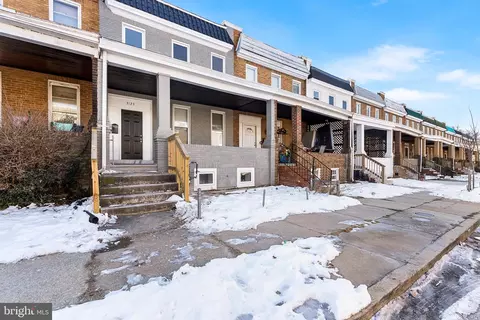 3123 Lawnview Ave, Baltimore, MD 21213 photo 4