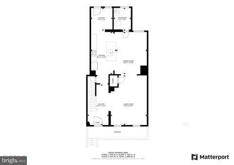 3123 Lawnview Ave, Baltimore, MD 21213 photo 32