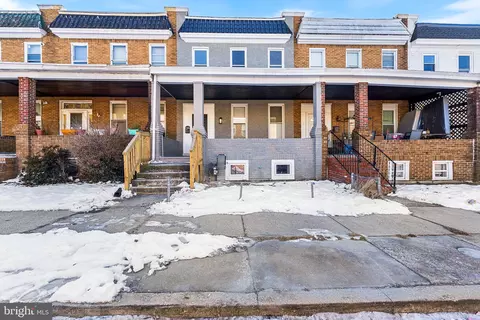 3123 Lawnview Ave, Baltimore, MD 21213 photo 5