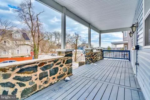 2902 Allendale Rd, Baltimore, MD 21216 photo 2