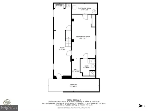 2902 Allendale Rd, Baltimore, MD 21216 photo 34