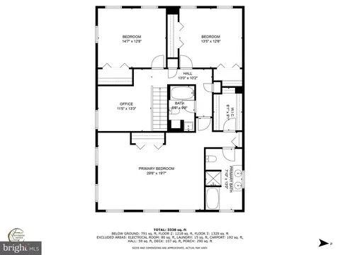 2902 Allendale Rd, Baltimore, MD 21216 photo 31