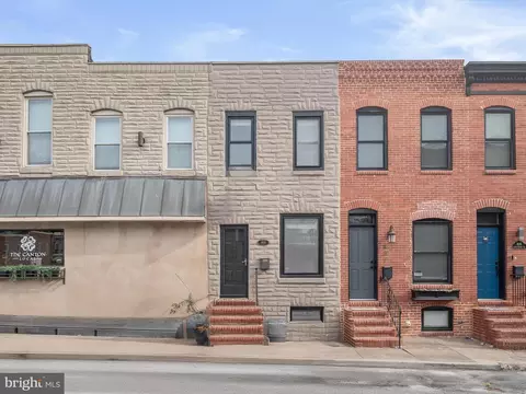 805 S Decker Ave, Baltimore, MD 21224
