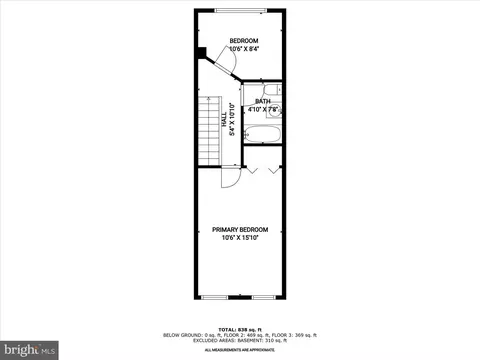 805 S Decker Ave, Baltimore, MD 21224 photo 24