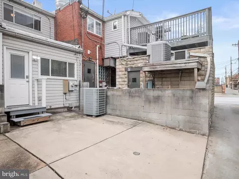 805 S Decker Ave, Baltimore, MD 21224 photo 22