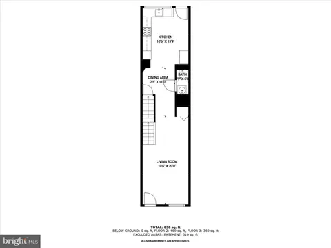 805 S Decker Ave, Baltimore, MD 21224 photo 25