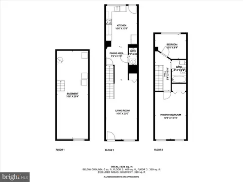 805 S Decker Ave, Baltimore, MD 21224 photo 23