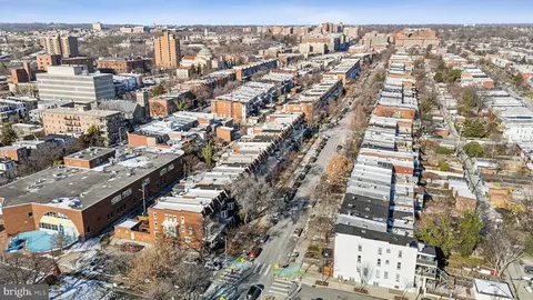 View/Area - 2602 N Calvert St, Baltimore, MD 21218 photo 6 of 9