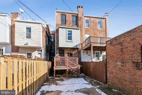Other - 2602 N Calvert St, Baltimore, MD 21218 photo 10 of 11