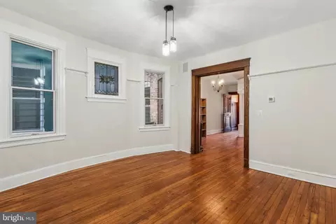 Living - 2602 N Calvert St, Baltimore, MD 21218 photo 3 of 8