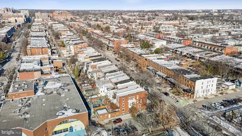 View/Area - 2602 N Calvert St, Baltimore, MD 21218 photo 7 of 9