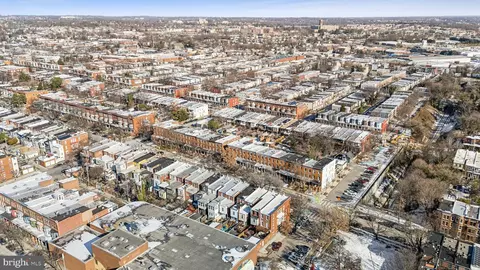 View/Area - 2602 N Calvert St, Baltimore, MD 21218 photo 5 of 9