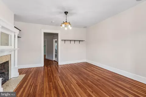 Living - 2602 N Calvert St, Baltimore, MD 21218 photo 6 of 8