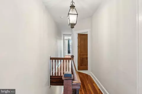 Entry Way - 2602 N Calvert St, Baltimore, MD 21218 photo 3 of 3