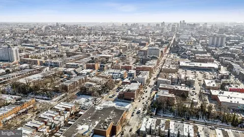 View/Area - 2602 N Calvert St, Baltimore, MD 21218 photo 9 of 9