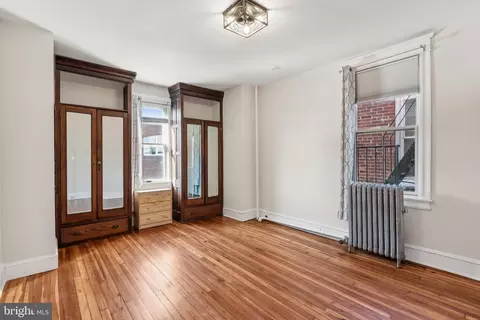 Bedroom - 2602 N Calvert St, Baltimore, MD 21218 photo 1 of 6