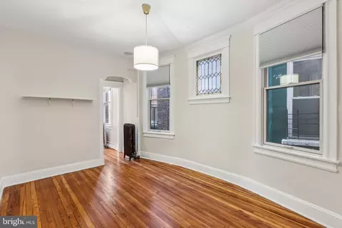 Living - 2602 N Calvert St, Baltimore, MD 21218 photo 8 of 8