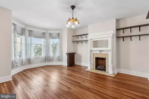 Living - 2602 N Calvert St, Baltimore, MD 21218 photo 5 of 8