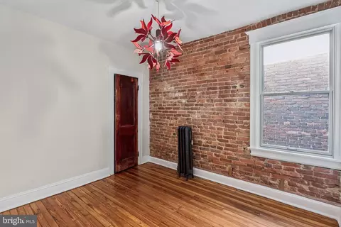 Bedroom - 2602 N Calvert St, Baltimore, MD 21218 photo 6 of 6