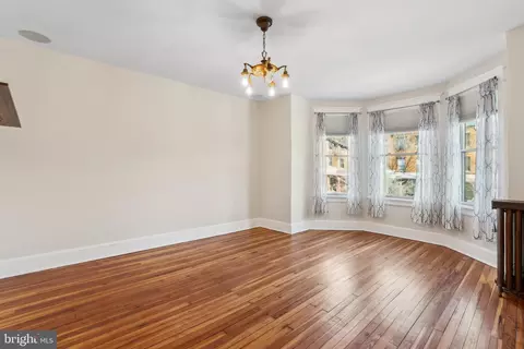 Living - 2602 N Calvert St, Baltimore, MD 21218 photo 7 of 8