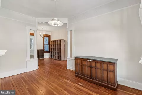 Living - 2602 N Calvert St, Baltimore, MD 21218 photo 2 of 8