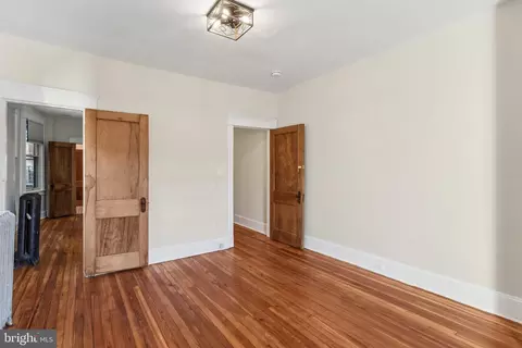 Bedroom - 2602 N Calvert St, Baltimore, MD 21218 photo 2 of 6