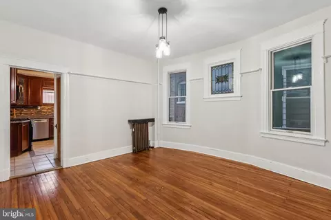 Living - 2602 N Calvert St, Baltimore, MD 21218 photo 4 of 8
