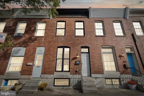 905 S Fagley St, Baltimore, MD 21224