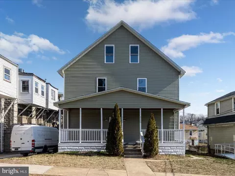 4200 Stanwood Ave, Baltimore, MD 21206