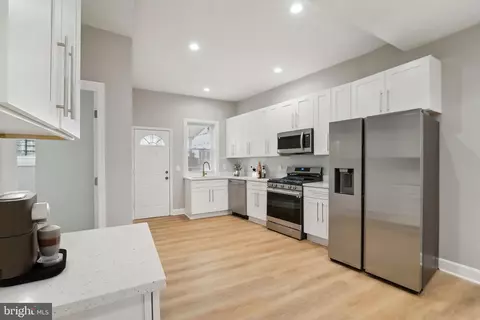 1601 E 30th St, Baltimore, MD 21218