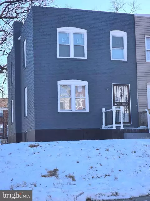 4201 Audrey Ave, Baltimore, MD 21225