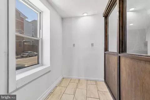 Entry Way - 845 E Lombard St E, Baltimore, MD 21202 photo 1 of 3