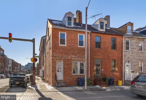 Other - 845 E Lombard St E, Baltimore, MD 21202 photo 2 of 18