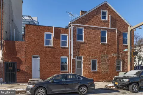 845 E Lombard St E, Baltimore, MD 21202