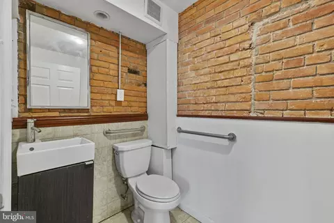 Bath - 845 E Lombard St E, Baltimore, MD 21202 photo 1 of 2