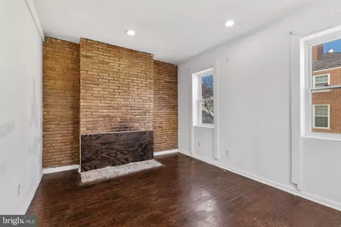 Living - 845 E Lombard St E, Baltimore, MD 21202 photo 6 of 6