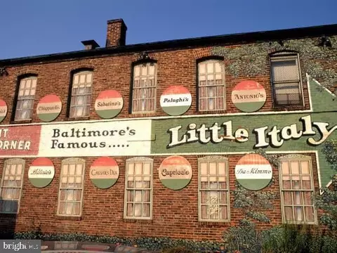 Other - 845 E Lombard St E, Baltimore, MD 21202 photo 15 of 18