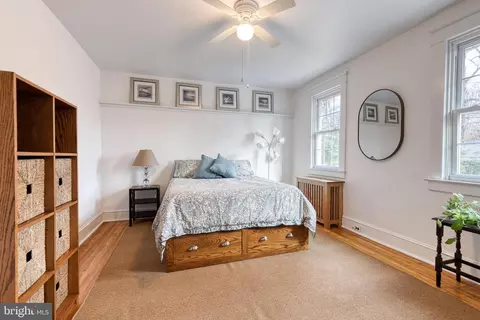 Bedroom - 431 Westgate Rd, Baltimore, MD 21229 photo 1 of 3