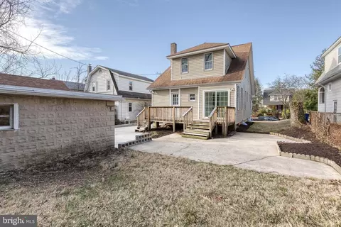 Other - 431 Westgate Rd, Baltimore, MD 21229 photo 9 of 10