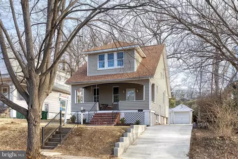 431 Westgate Rd, Baltimore, MD 21229