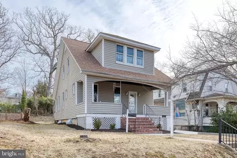 Exterior - 431 Westgate Rd, Baltimore, MD 21229 photo 2 of 6