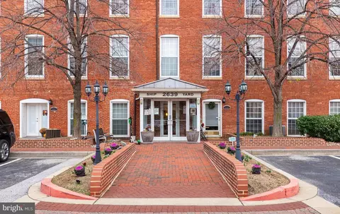 2639 Boston St #202, Baltimore, MD 21224