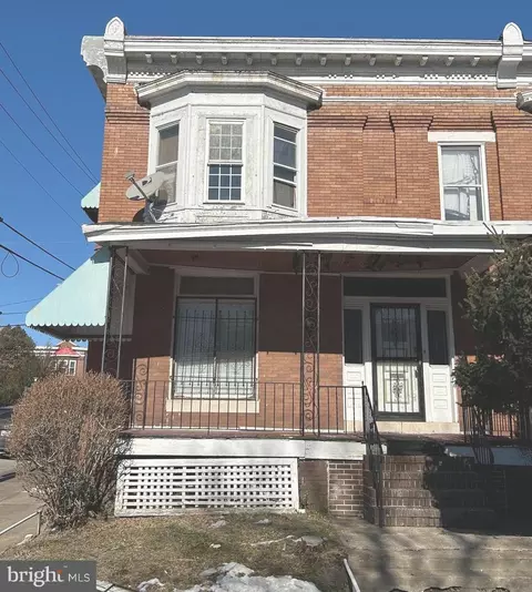 2328 Arunah Ave, Baltimore, MD 21216