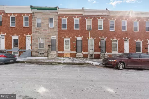 2687 Dulany St, Baltimore, MD 21223
