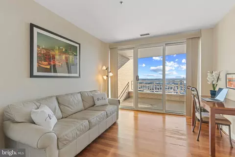 100 Harborview Dr #2004, Baltimore, MD 21230 photo 21