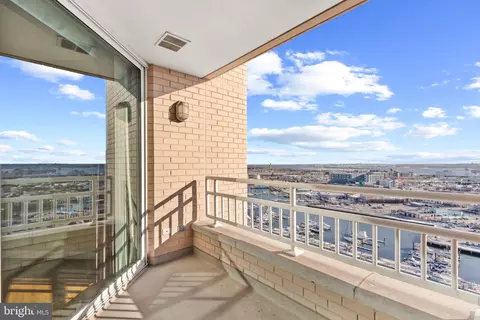 100 Harborview Dr #2004, Baltimore, MD 21230 photo 18