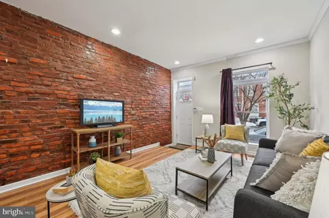 109 N East Ave, Baltimore, MD 21224