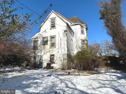 2815 Walbrook Ave, Baltimore, MD 21216 photo 5